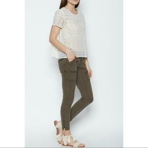 Joie - Park Skinny pants